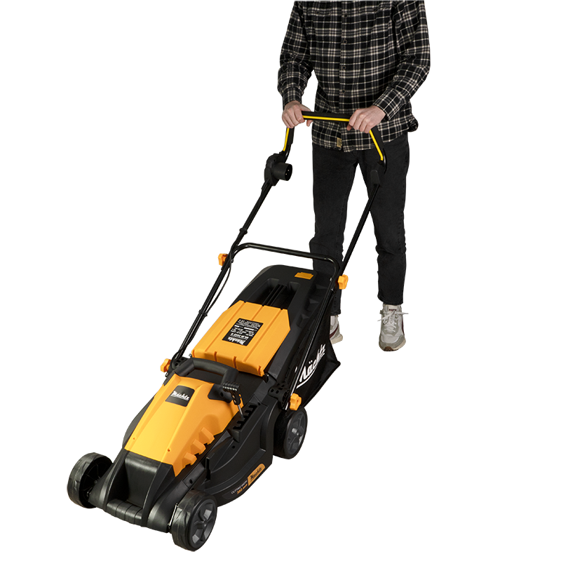 Газонокосарка електрична Mächtz MLM-3850 S