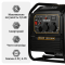 Інверторний генератор 3,8 кВт Mächtz MGG-38i RS