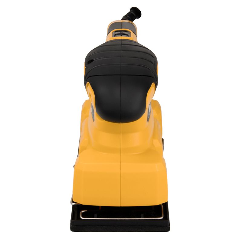 Шліфмашина вібраційна Mächtz MFS-400 S