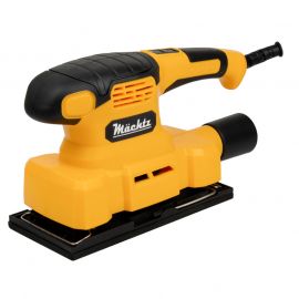 Шліфмашина вібраційна Mächtz MFS-400 S