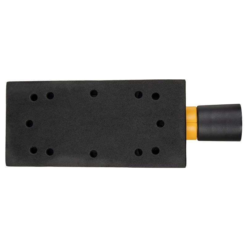 Шліфмашина вібраційна Mächtz MFS-400 S