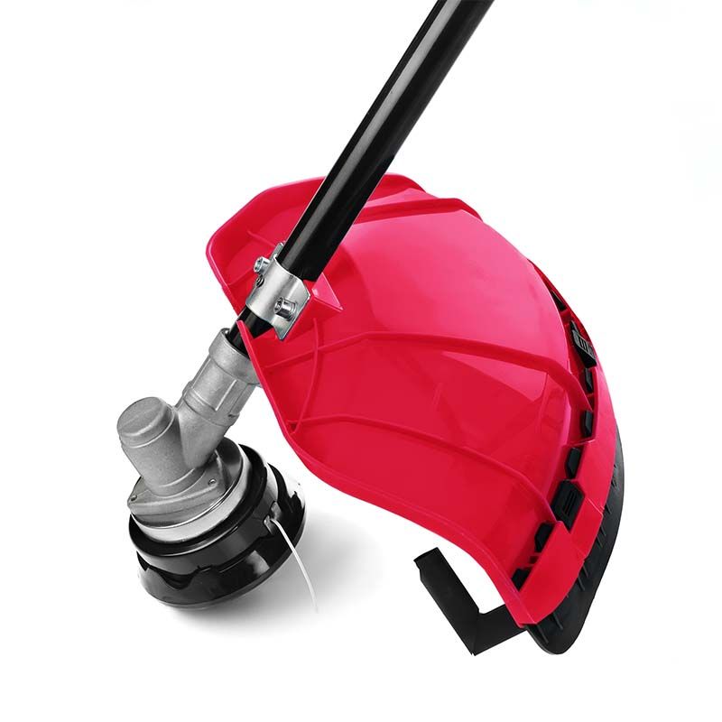 Тример для трави електричний WORCRAFT EGT19-380 HB