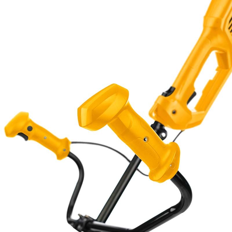 Тример садовий електричний Mächtz MEB-2000 HB