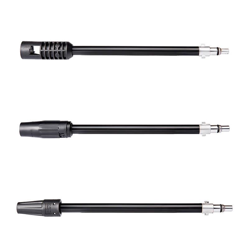 Мийка високого тиску WORCRAFT HC16-90