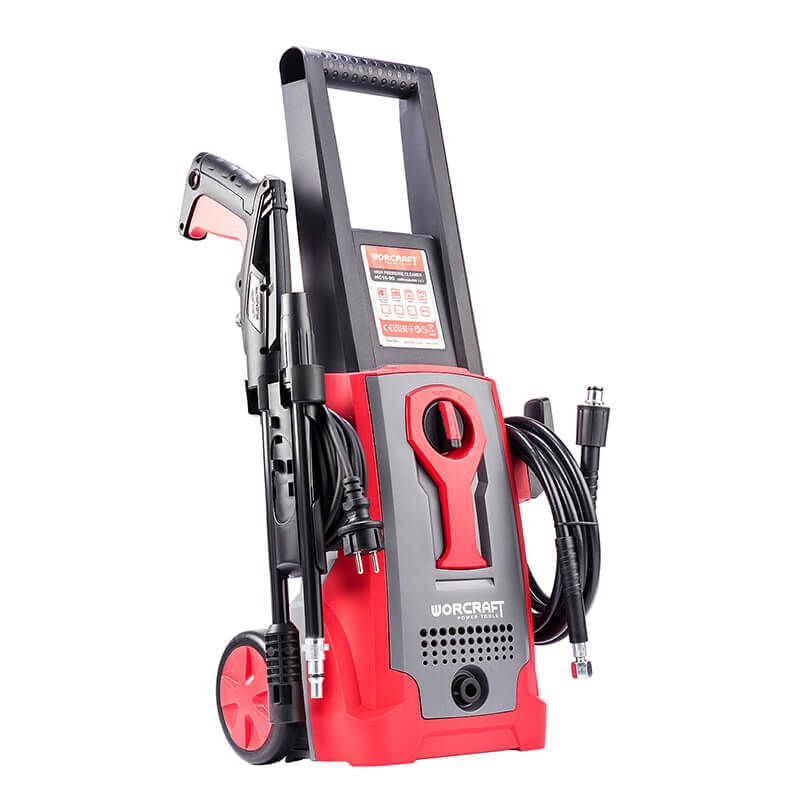 Мийка високого тиску WORCRAFT HC16-90