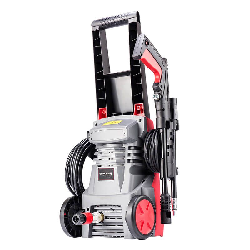 Мийка високого тиску WORCRAFT HC16-90