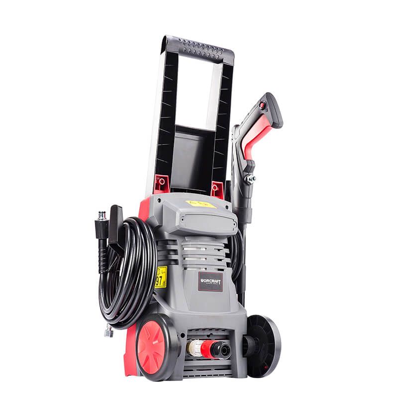 Мийка високого тиску WORCRAFT HC16-90