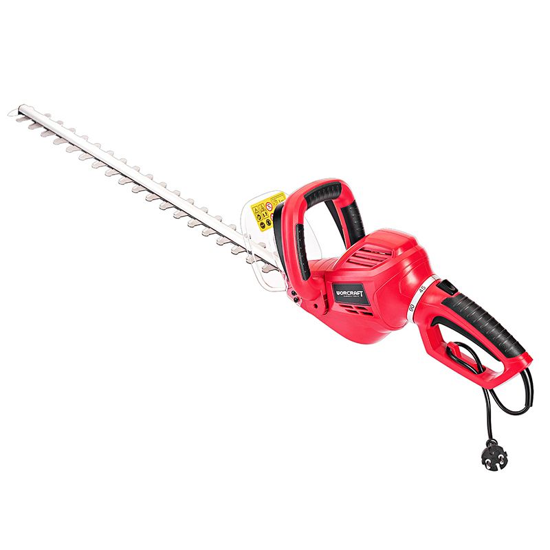 Кущоріз WORCRAFT HT06-550