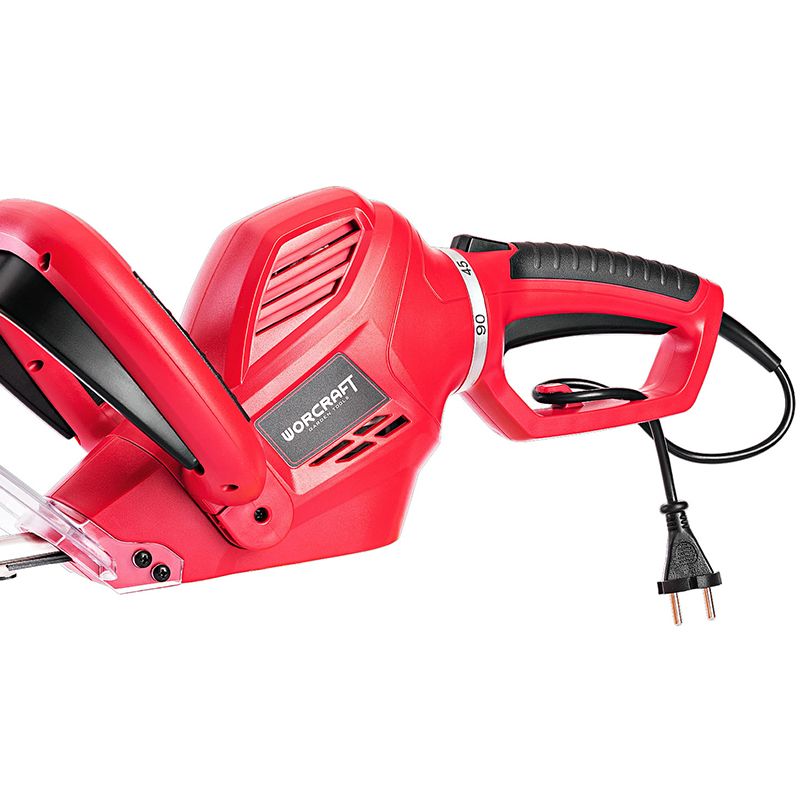 Кущоріз WORCRAFT HT06-550