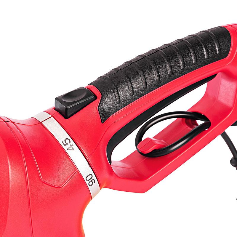 Кущоріз WORCRAFT HT06-550