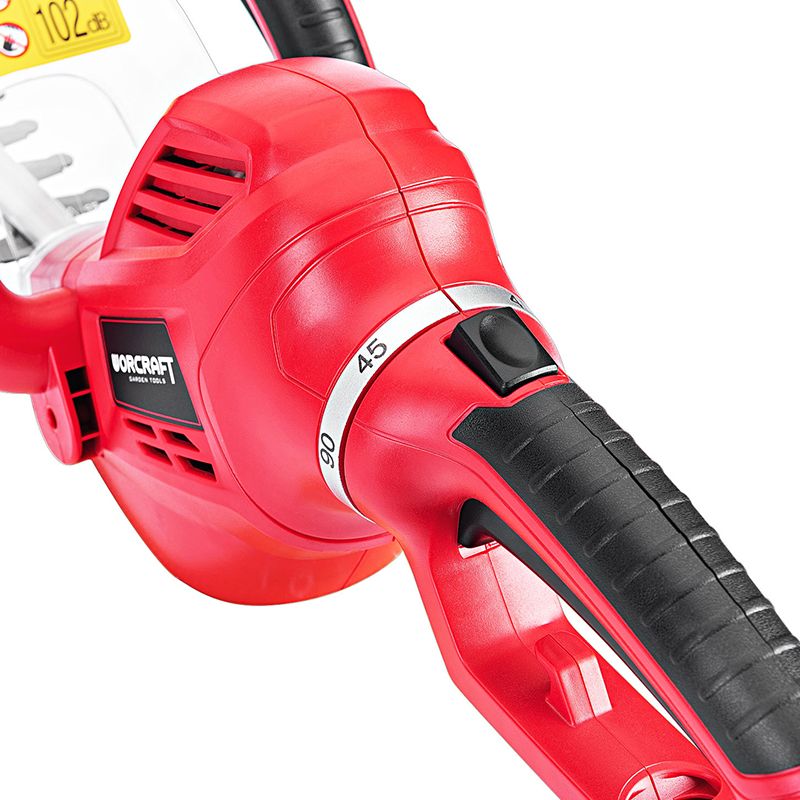 Кущоріз WORCRAFT HT06-550