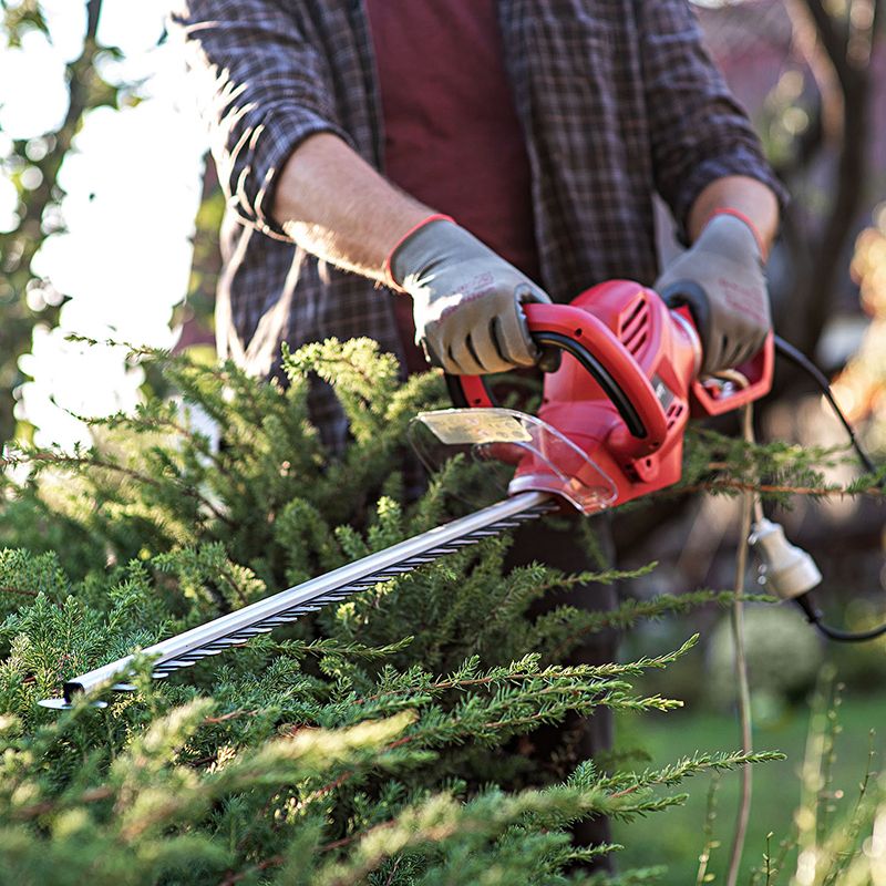 Кущоріз WORCRAFT HT06-550