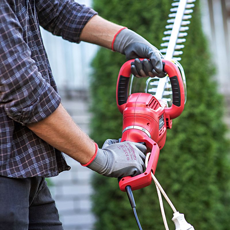 Кущоріз WORCRAFT HT06-550