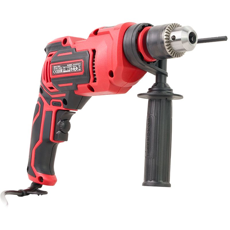 Дриль ударний WORCRAFT ID-850 A