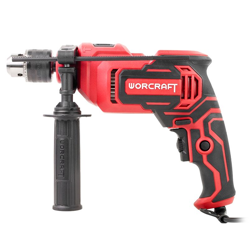 Дриль ударний WORCRAFT ID-850 A