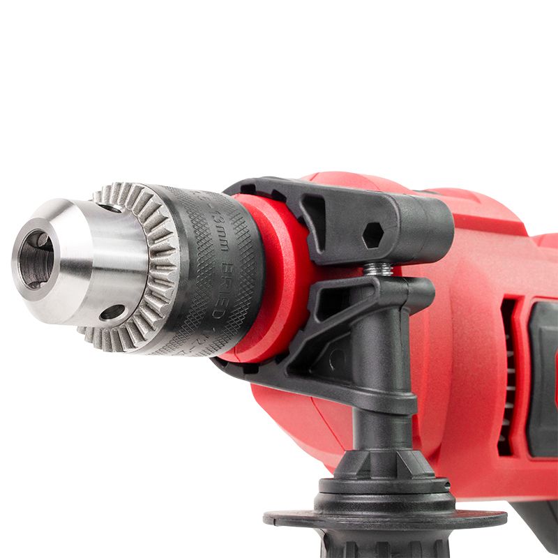 Дриль ударний WORCRAFT ID-850 A