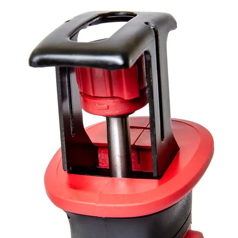 Акумуляторна шабельна пила WORCRAFT CSS-12Li