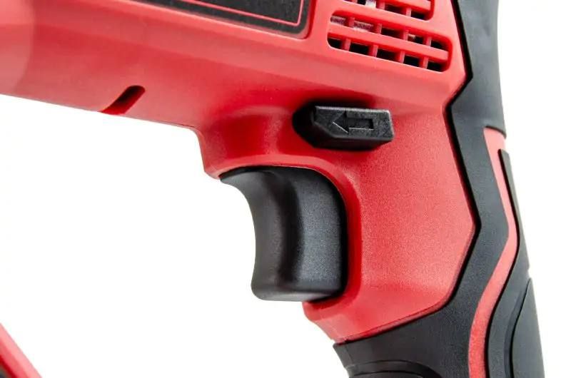 Акумуляторний перфоратор WORCRAFT CRH-S20LiE