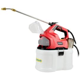 Акумуляторний обприскувач WORCRAFT CBS-S20Li-8L