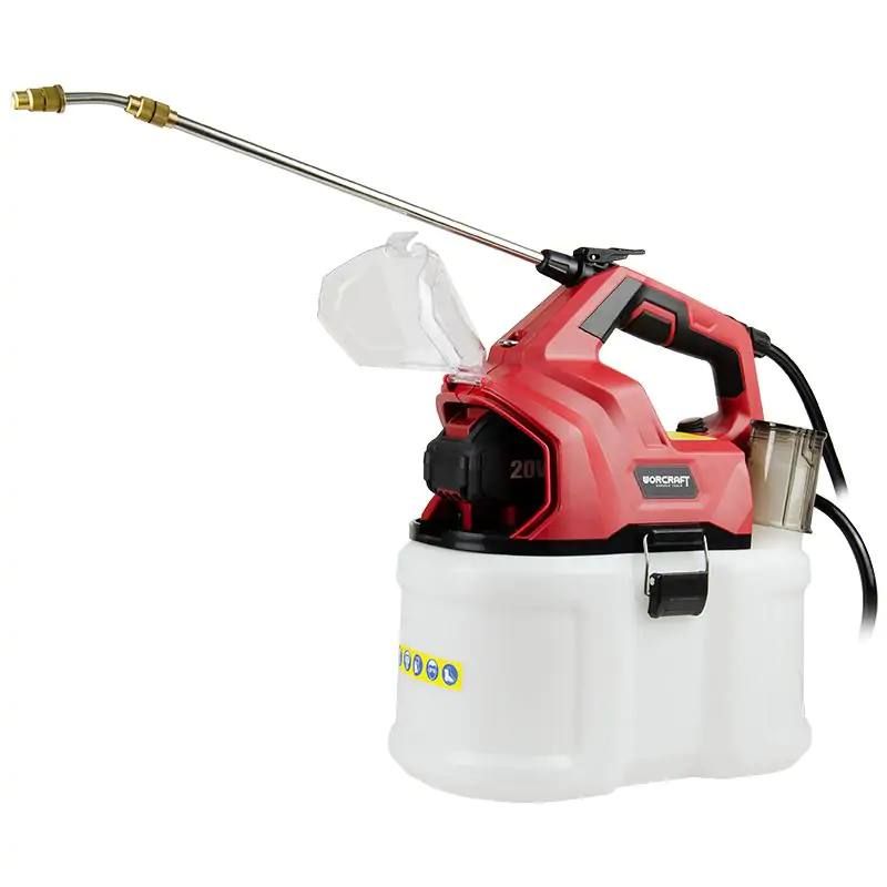 Акумуляторний обприскувач WORCRAFT CBS-S20Li-8L