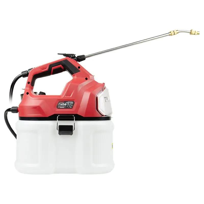 Акумуляторний обприскувач WORCRAFT CBS-S20Li-8L