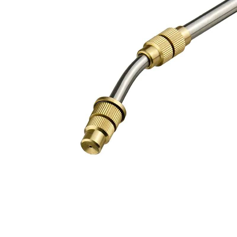 Акумуляторний обприскувач WORCRAFT CBS-S20Li-8L