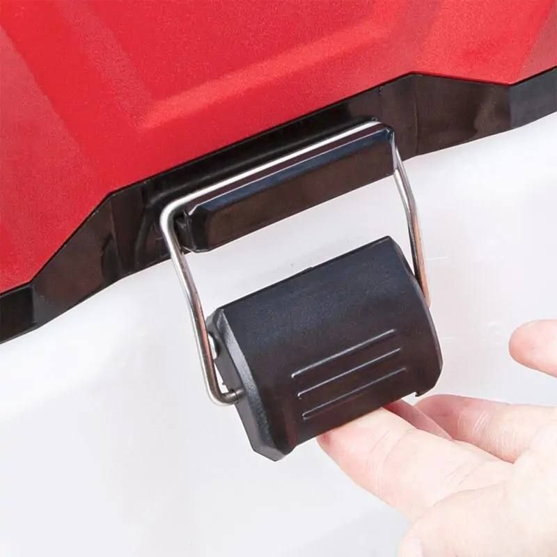 Акумуляторний обприскувач WORCRAFT CBS-S20Li-8L