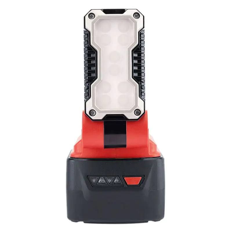 Адаптер до акумуляторної батареї WORCRAFT CUA-S20Li