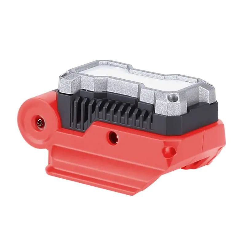 Адаптер до акумуляторної батареї WORCRAFT CUA-S20Li