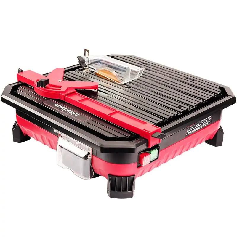 Акумуляторний плиткоріз WORCRAFT CTS-S20Li