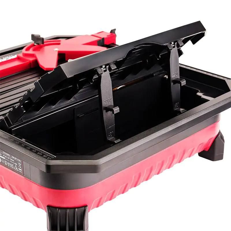 Акумуляторний плиткоріз WORCRAFT CTS-S20Li