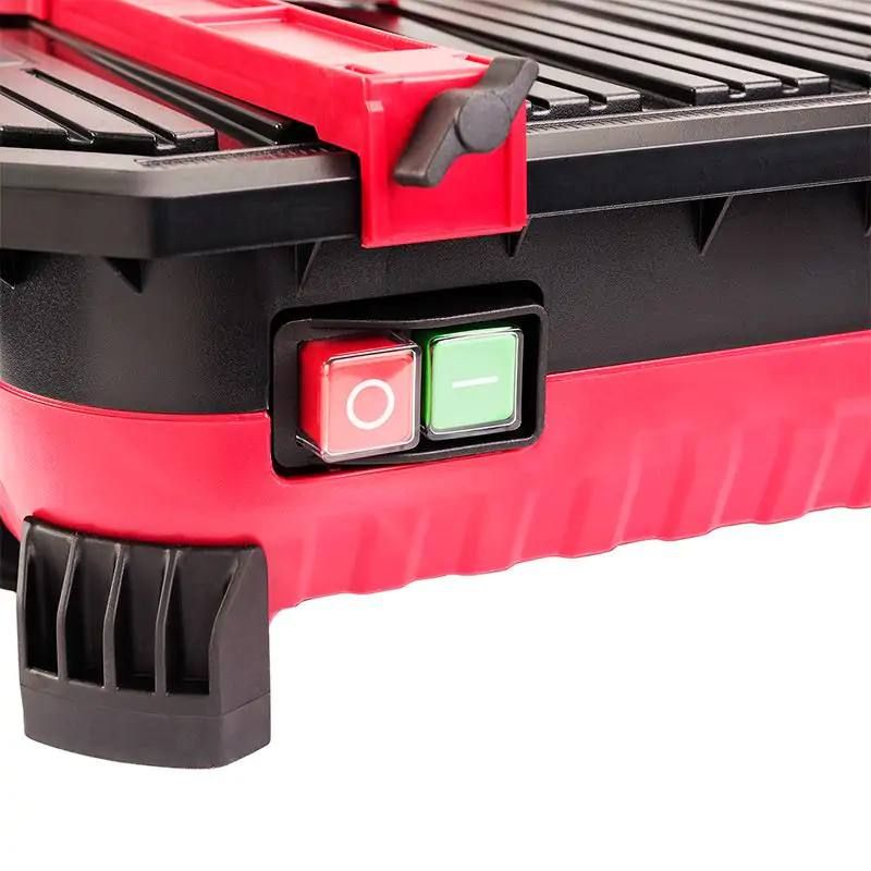 Акумуляторний плиткоріз WORCRAFT CTS-S20Li