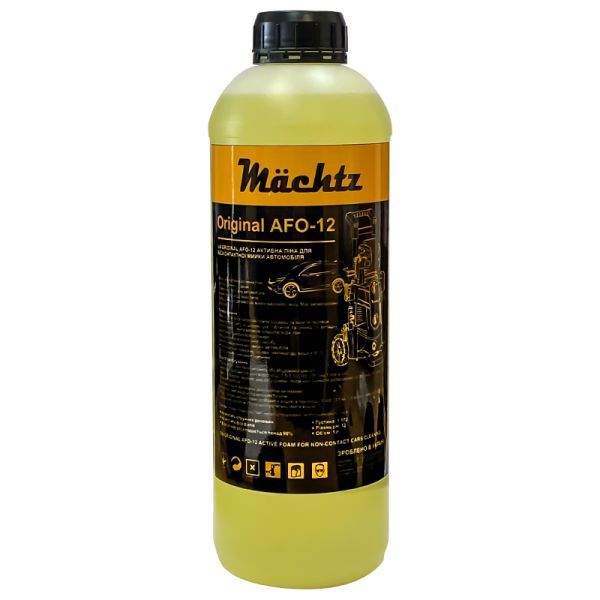 Активна піна Original AFO-12 для безконтактной мойки авто