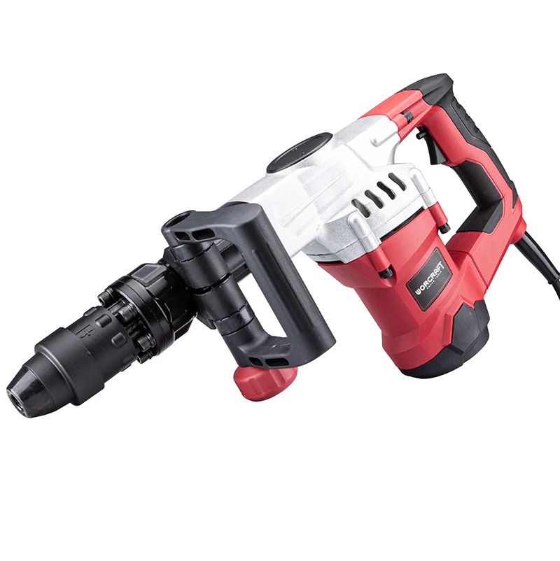 Молоток відбійний WORCRAFT DB13-15