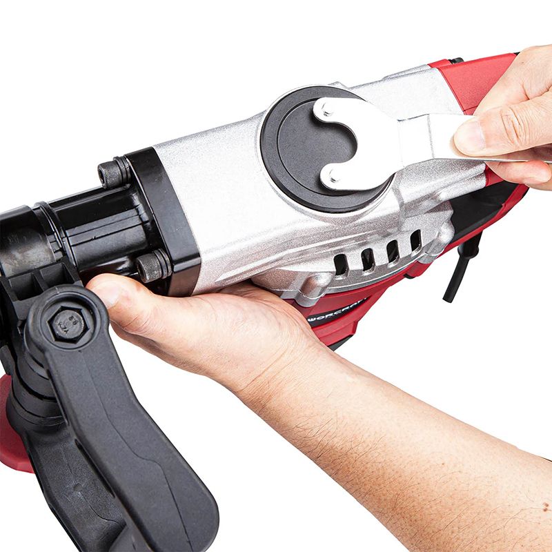 Молоток відбійний WORCRAFT DB13-15