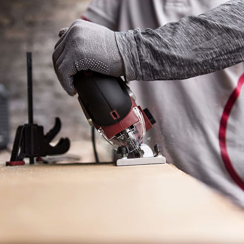 Лобзик електричний WORCRAFT JS08-100A