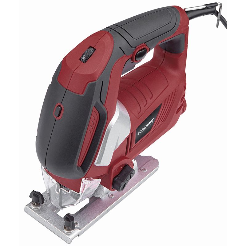 Лобзик електричний WORCRAFT JS08-100A