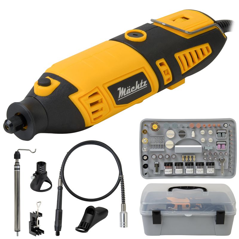 Гравер Mächtz MMG-310 S