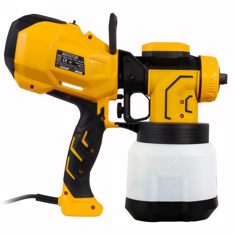 Фарбопульт Mächtz MSG-1010 C PRO