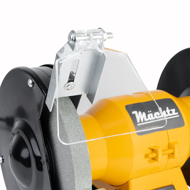 Точильний верстат Mächtz MBG-2015 B