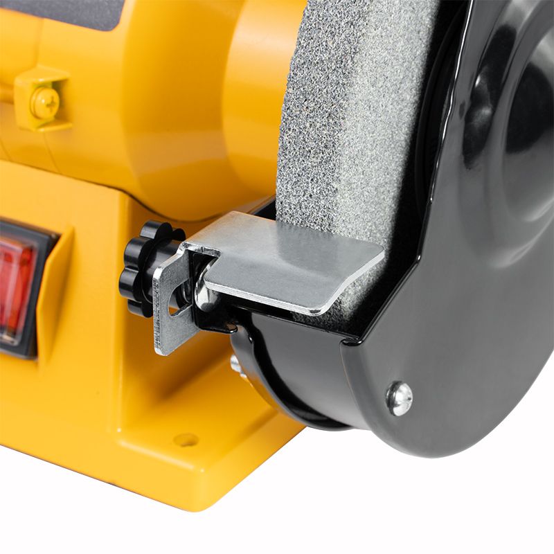 Точильний верстат Mächtz MBG-2015 B