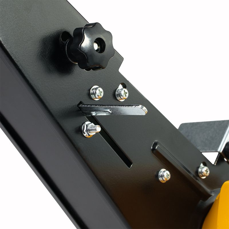 Точильно-шліфувальний верстат Mächtz MBG-4515 ST