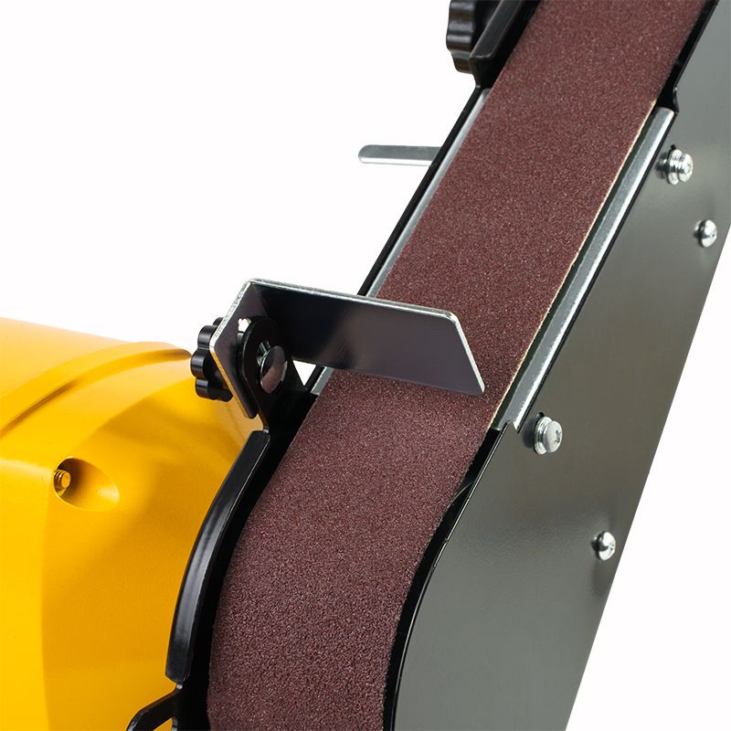 Точильно-шліфувальний верстат Mächtz MBG-4515 ST