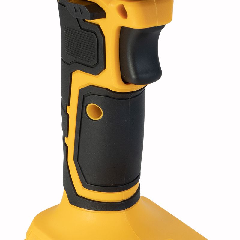 Шуруповерт акумуляторний безщітковий Mächtz MCD-20Q-LiB