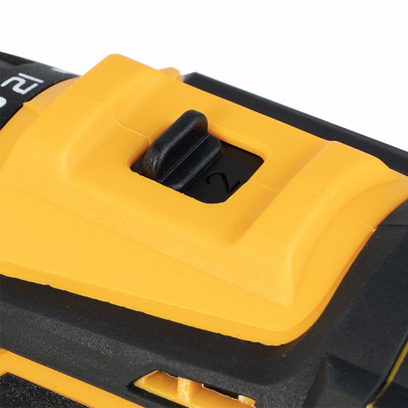 Шуруповерт акумуляторний безщітковий Mächtz MCD-20Q-LiB