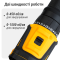 Шуруповерт акумуляторний безщітковий Mächtz MCD-M2050 Q