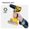 Шуруповерт акумуляторний безщітковий Mächtz MCD-M2050 Q