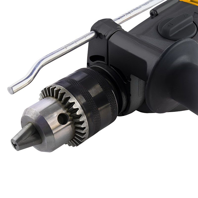 Дриль ударний Mächtz MID-16/1200