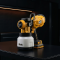 Фарбопульт акумуляторний Mächtz MSG-M2050 C