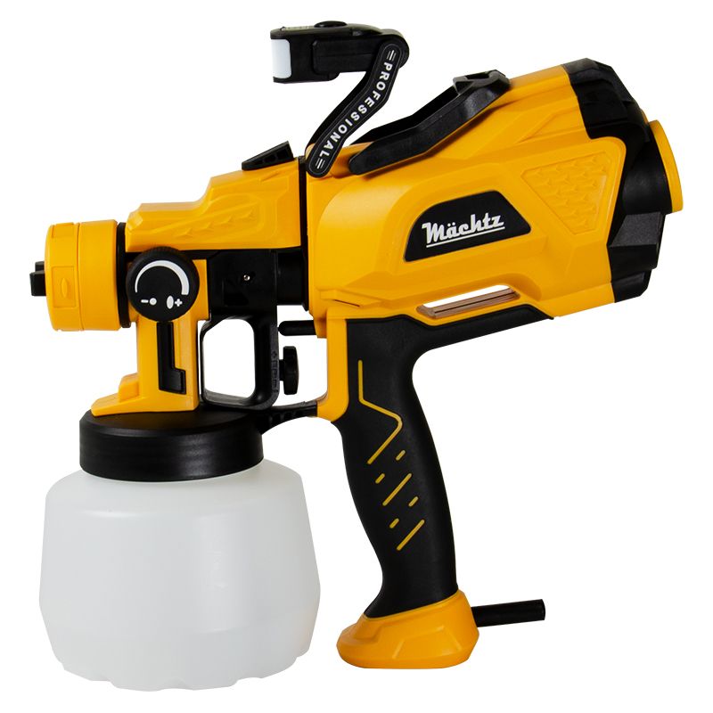 Фарбопульт Mächtz MSG‑1210 L PRO